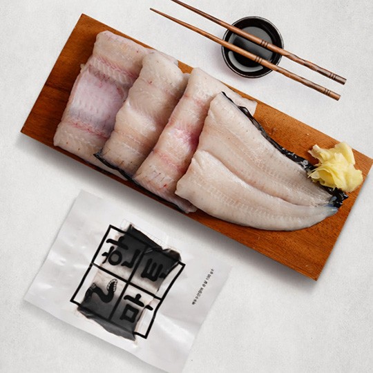 한토막장어 [원산지:국산]